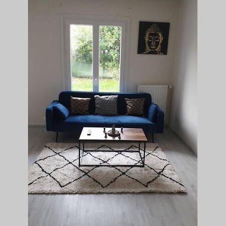 Belle Maison Entiere Troyes Eksteriør billede
