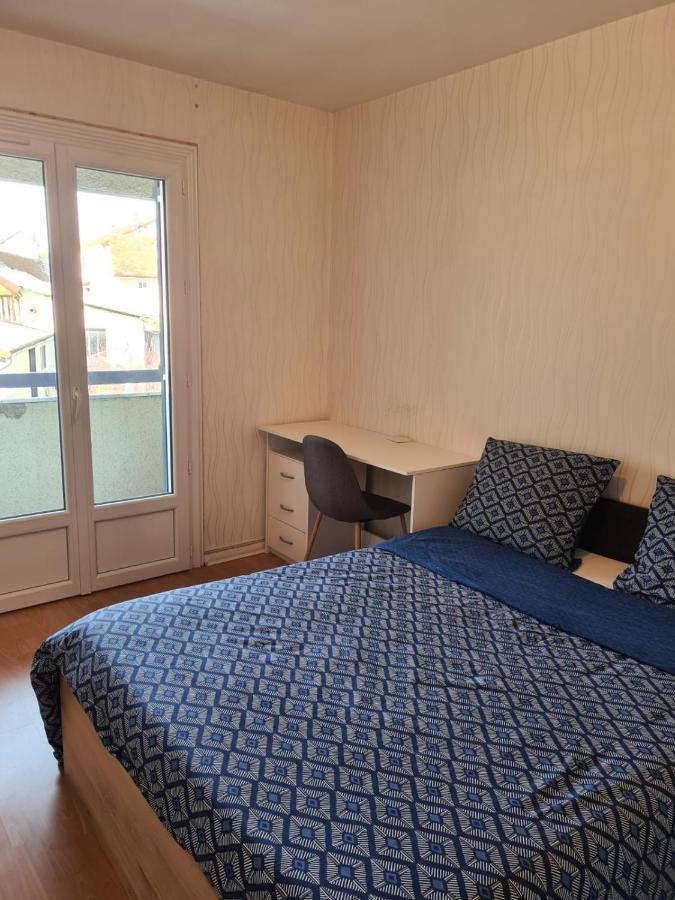 Belle Maison Entiere Troyes Eksteriør billede