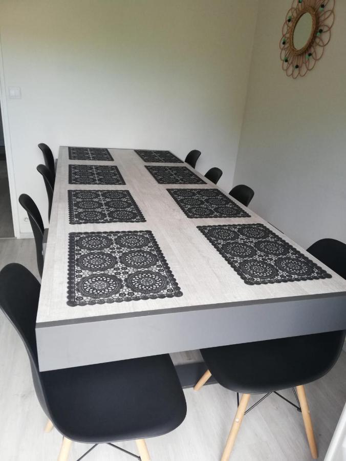 Belle Maison Entiere Troyes Eksteriør billede
